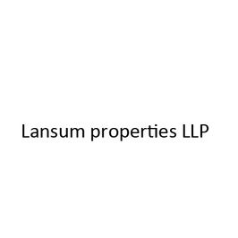 Lansum properties LLP