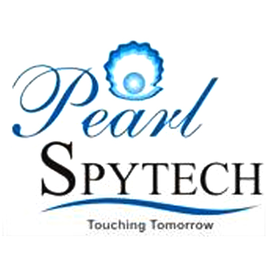 Pearl Spytech