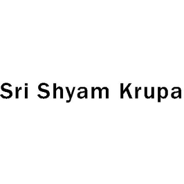 Sri Shyam Krupa