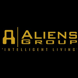 Aliens Developer