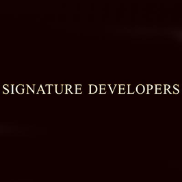 Signature Developer