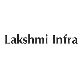 Lakshmi Infra