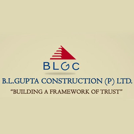 B L Gupta Construction