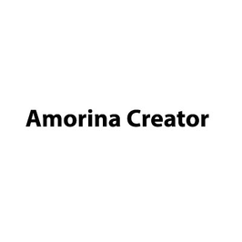 Amorina Creator