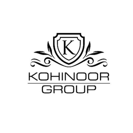 Kohinoor Group