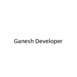 Ganesh Developer