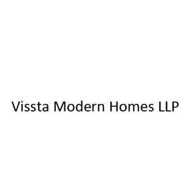 Vissta Modern Homes LLP