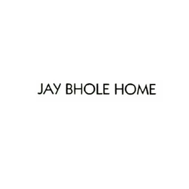 Jay Bhole Home