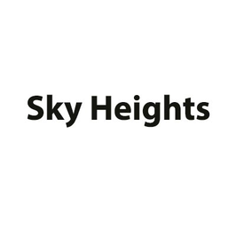 Sky Heights