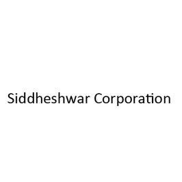 Siddheshwar Corporation