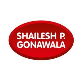 Shailesh P Gonawala