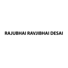 Rajubhai Ravajibhai Desai