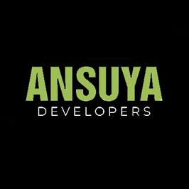 Ansuya Developer