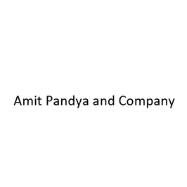 Amit Pandya and Company