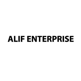 Alif Enterprise