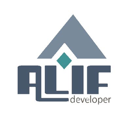 Alif Developers