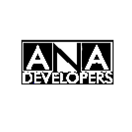 Ana Developers