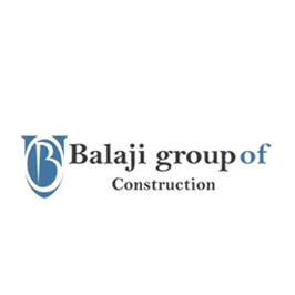 Balaji Group of Construction