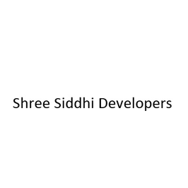 Shree Siddhi Developers