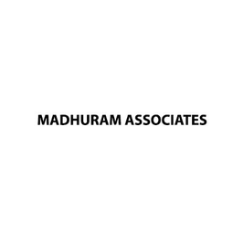 Madhuram Associates