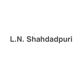 LN Shahdadpuri