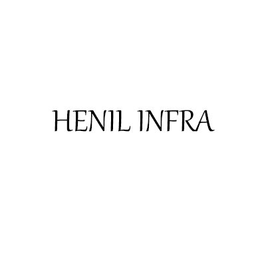 Henil Infra