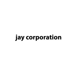 Jay Corporation