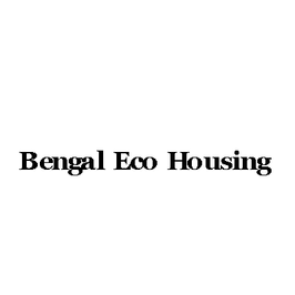 Bengal Eco Housing