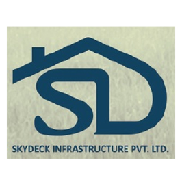 Skydeck Infrastructure