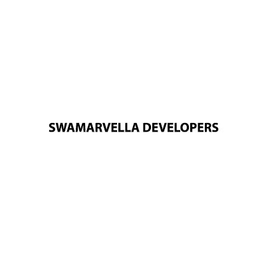 Swamarvella Developers