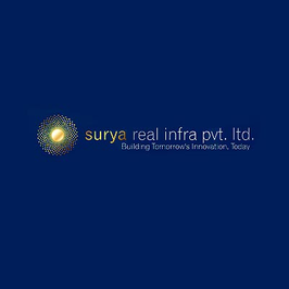 Suryan Real Infra Project