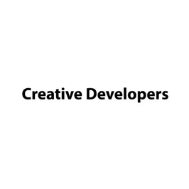 Creative Developers