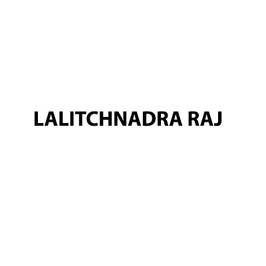 Lalitchandra J Raj