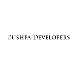 Pushpa Developers