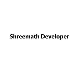 Shreemath Developer