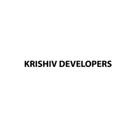 Krishiv Developers