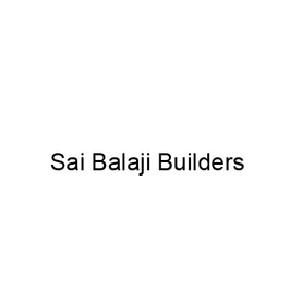 Sai Balaji Builders