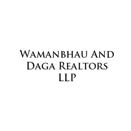 Wamanbhau And Daga Realtors LLP