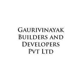 Gaurivinayak Builders and Developers Pvt Ltd