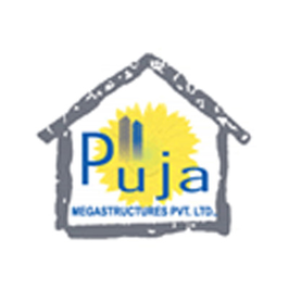 Puja Megastructures