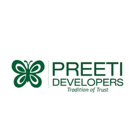 Preeti Developers