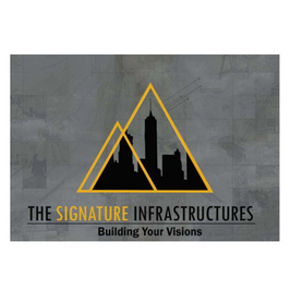 Signature Infrastructures