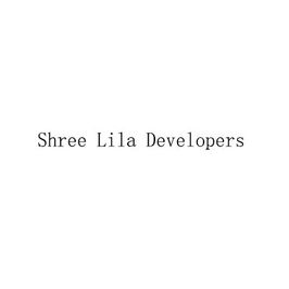 Shree Lila