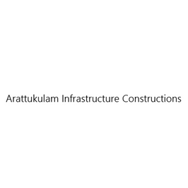 Arattukulam Infrastructure