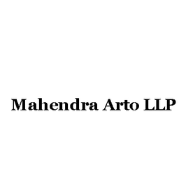 Mahendra Arto LLP