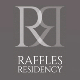 Raffles Residency