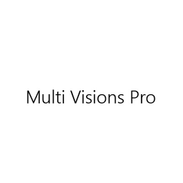 Multi Visions Pro