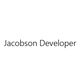 Jacobson Developers