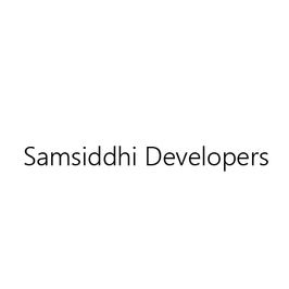 Samsiddhi Developers