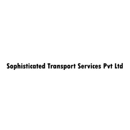 Sophisticated Transport Services Pvt Ltd